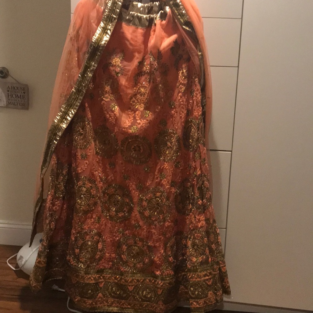 Beautiful lehenga
